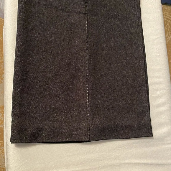 Max Studio s8 dress pant. - Picture 4 of 7